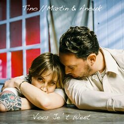 Cover of Voor Je ‘t Weet