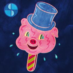Cover of Cochon Ville (Pt 1)