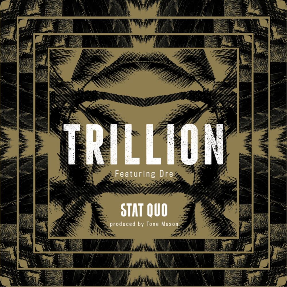 Picture of Trillion (feat. Dre) - Single