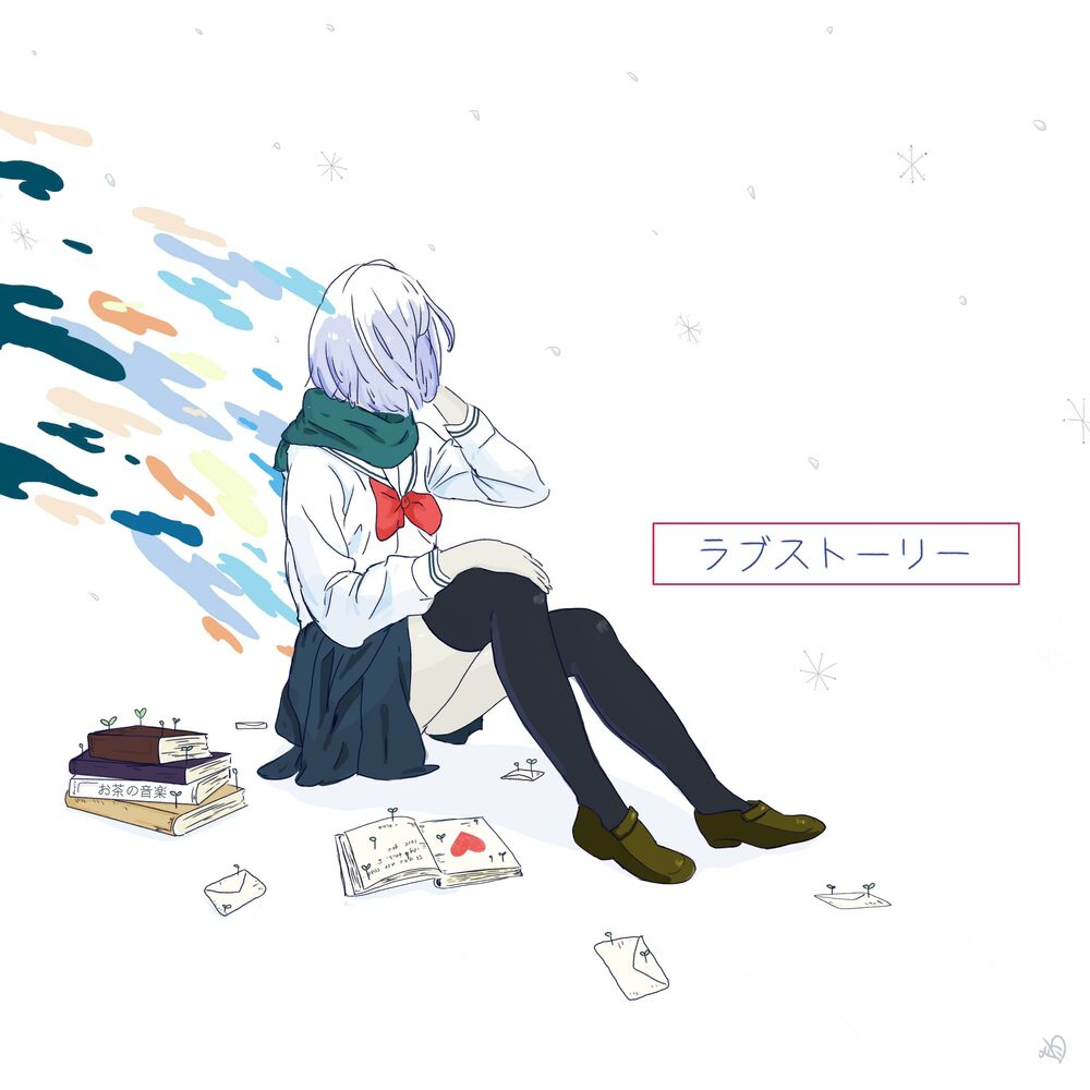 Picture of Love Story