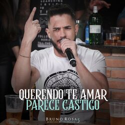Cover of Querendo Te Amar / Parece Castigo (Acústico no Churrasco 3) (Ao Vivo)