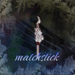 Cover of Matchstick