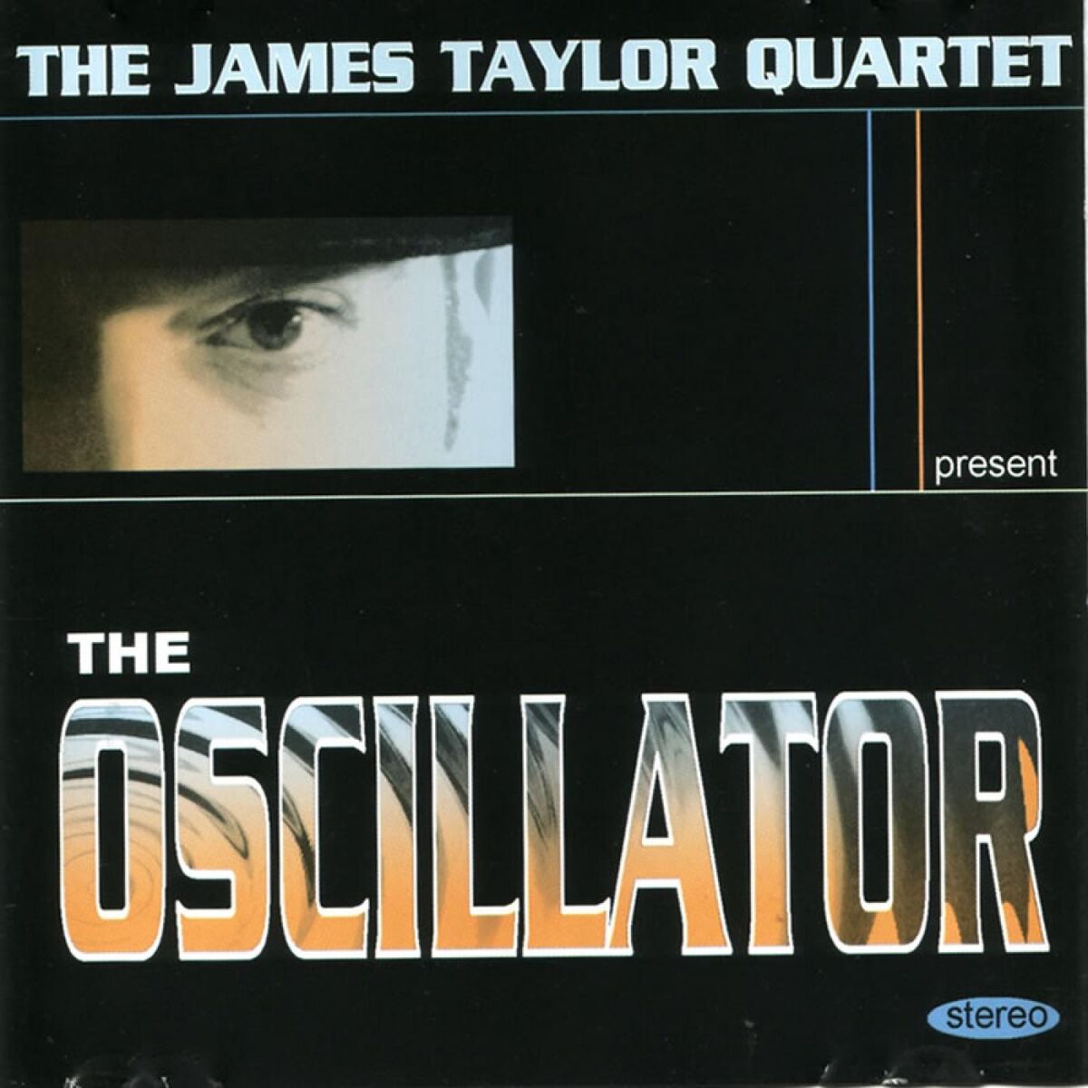 Album cover of The Obsession