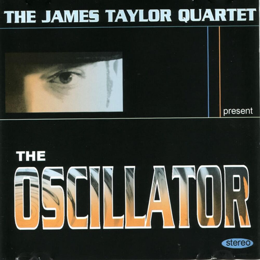 Picture of The Oscillator