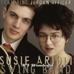 Cover of It's Wonderful