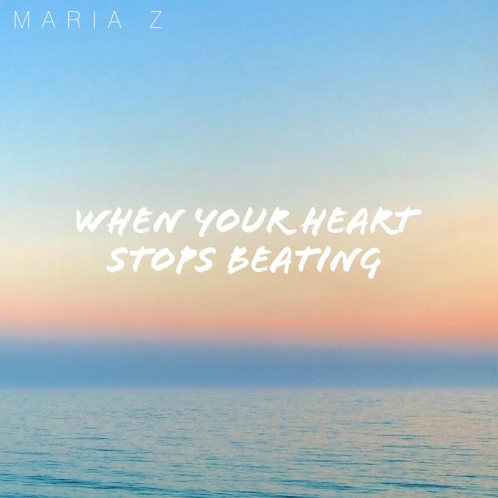 Picture of When Your Heart Stops Beating