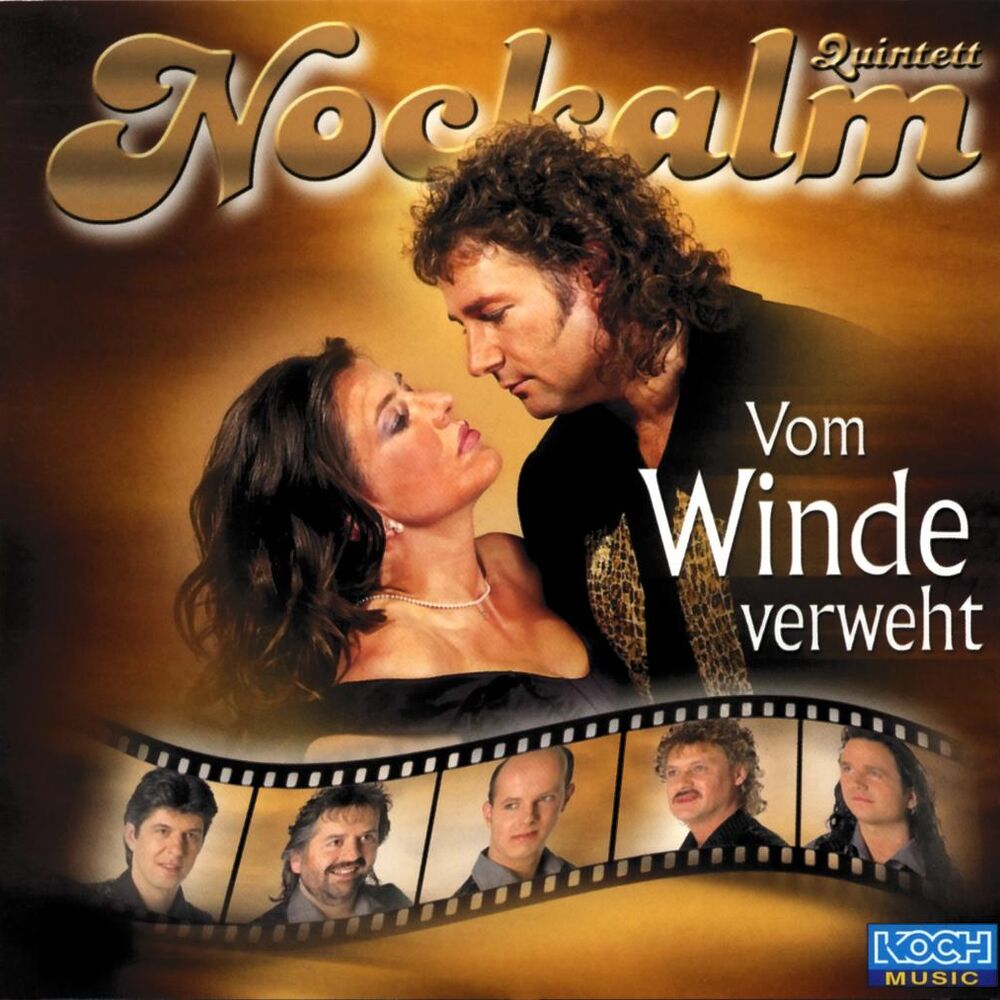 Picture of Vom Winde verweht