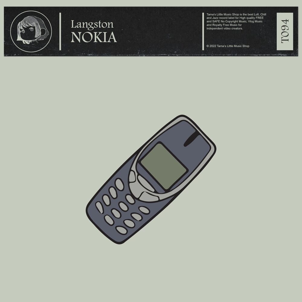 Picture of Nokia