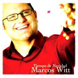 Cover of Tiempo de Navidad