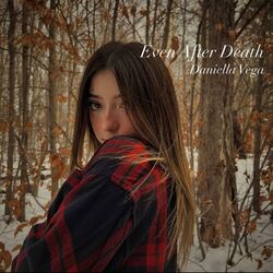 Cover of Even After Death