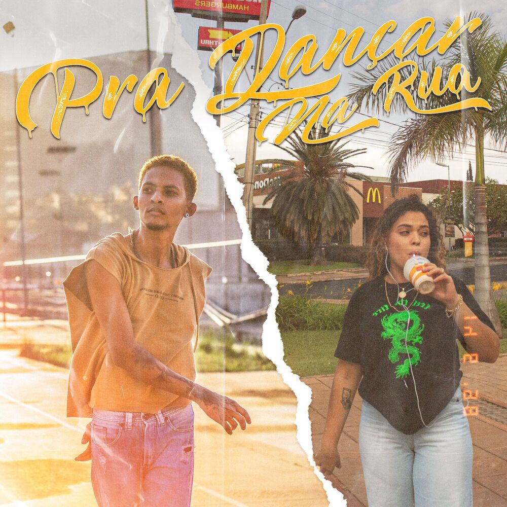 Picture of Pra Dançar na Rua