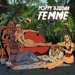 Cover of FEMME
