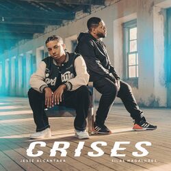 Cover of Crises