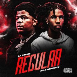 Cover of Regular