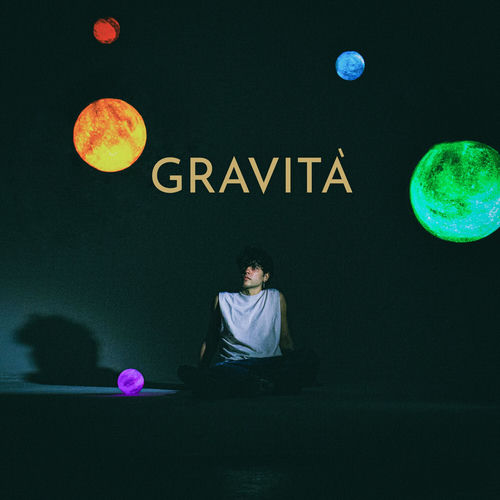 Gravità