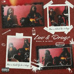 Cover of Luv & Drugs