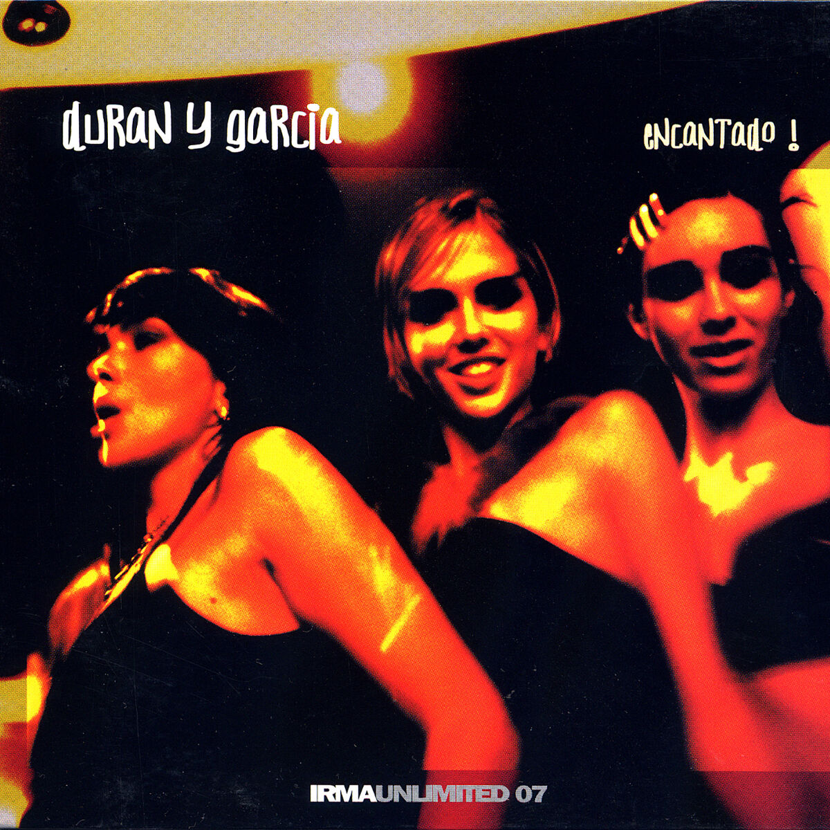 Album cover of Encantado!