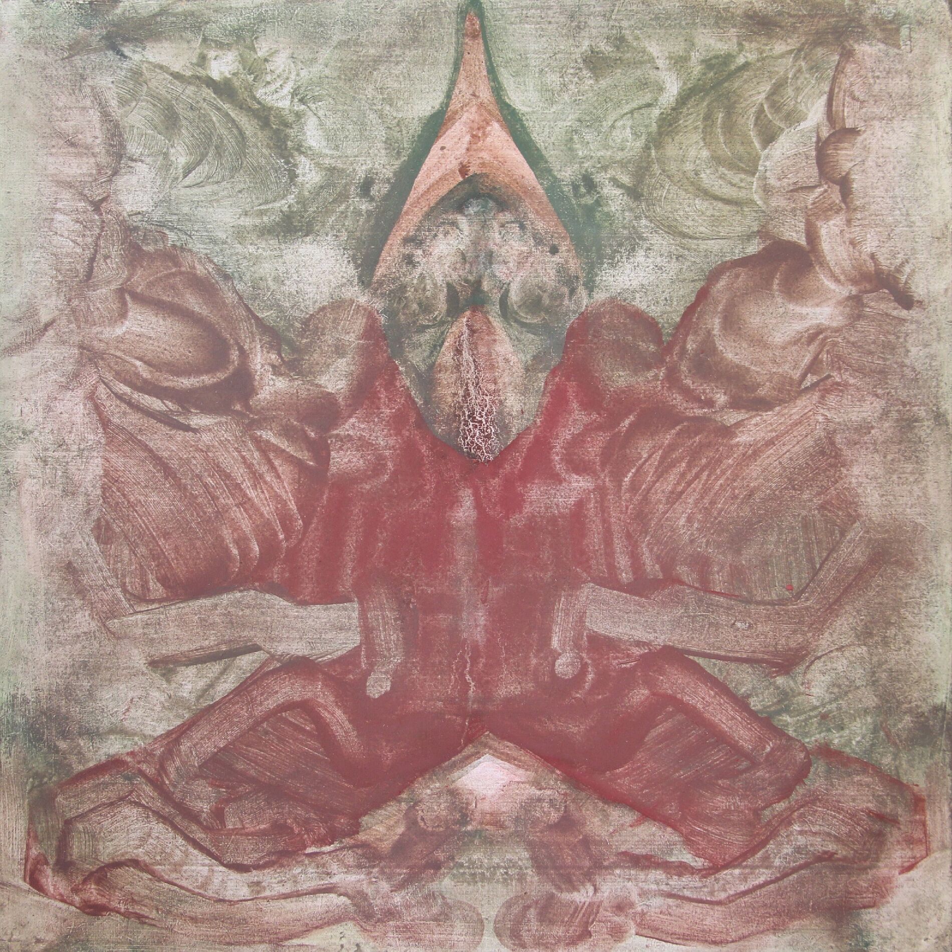 Album cover of Åtråvärld