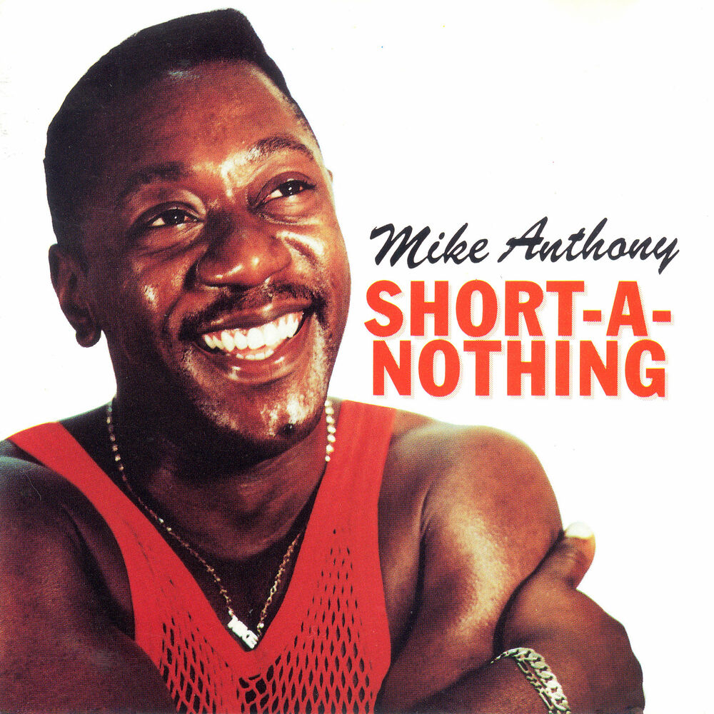 Picture of Short-a-Nothing