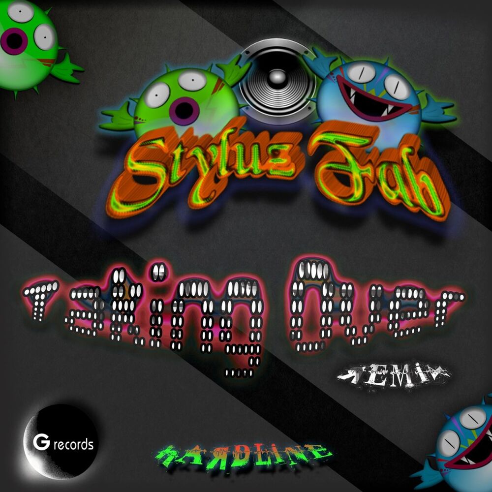 Picture of Taking Over (Remix)