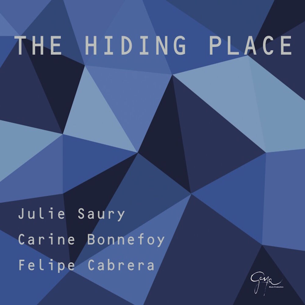 Picture of The Hiding Place