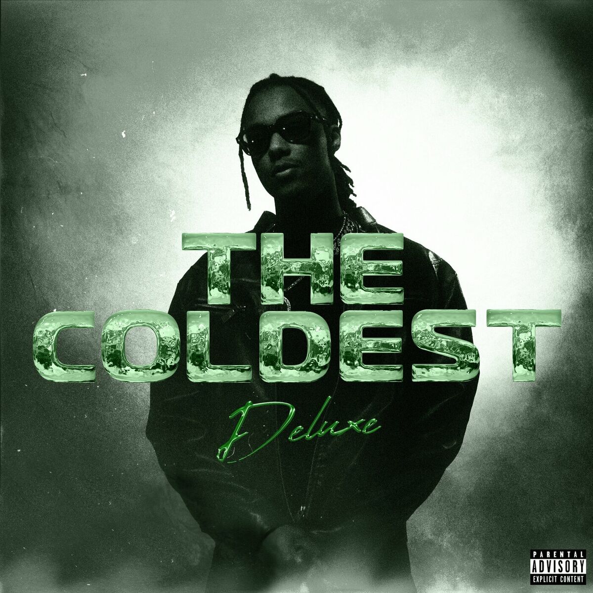 Album cover of The Coldest (Deluxe)