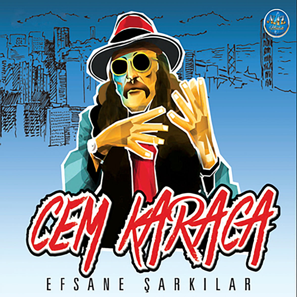 Album cover of Çökertme