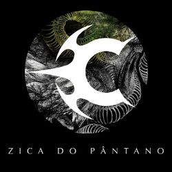 Cover of Zica Do Pântano