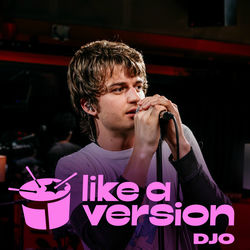 Gasoline (triple j Like A Version)