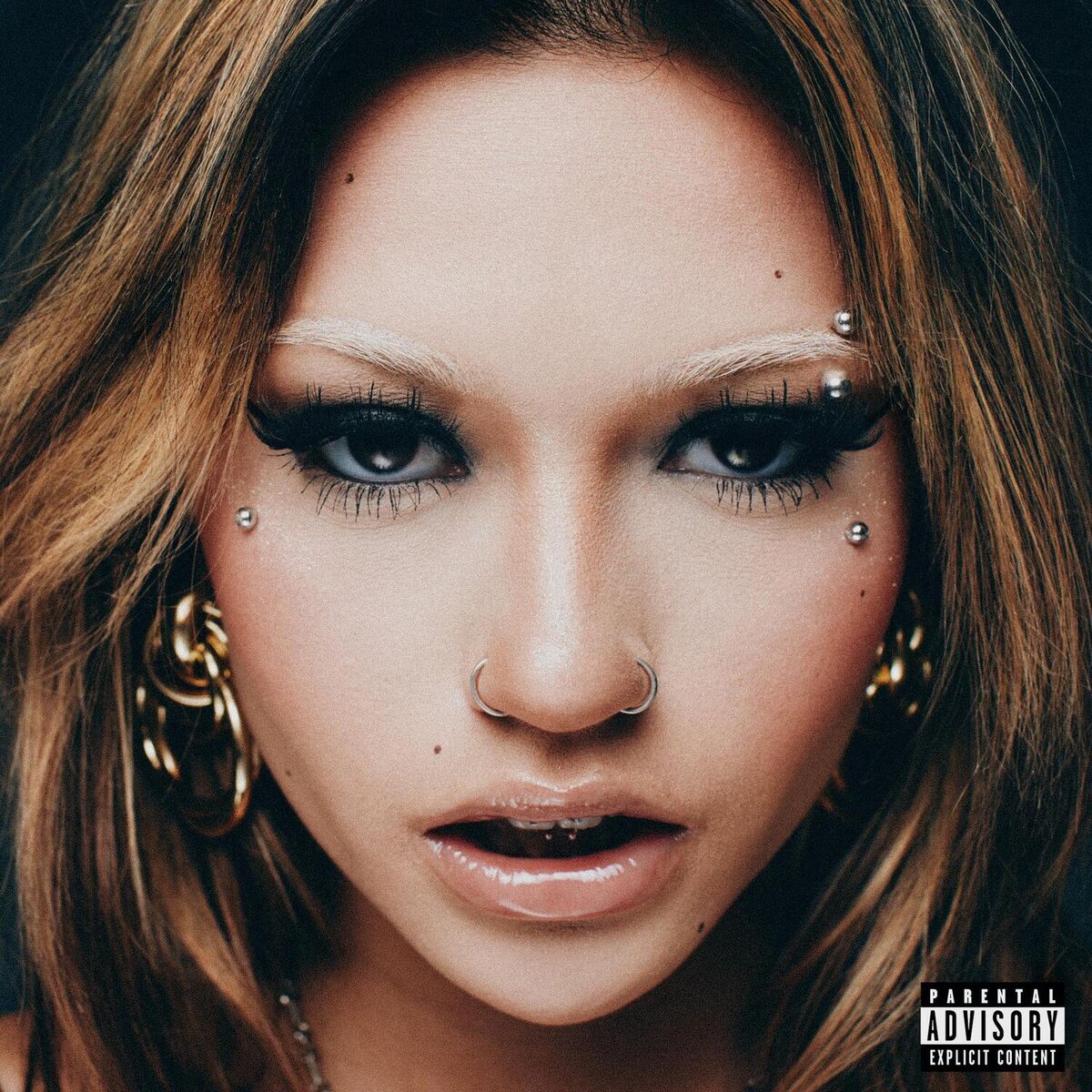 Album cover of AMERICAN HORROR SHOW