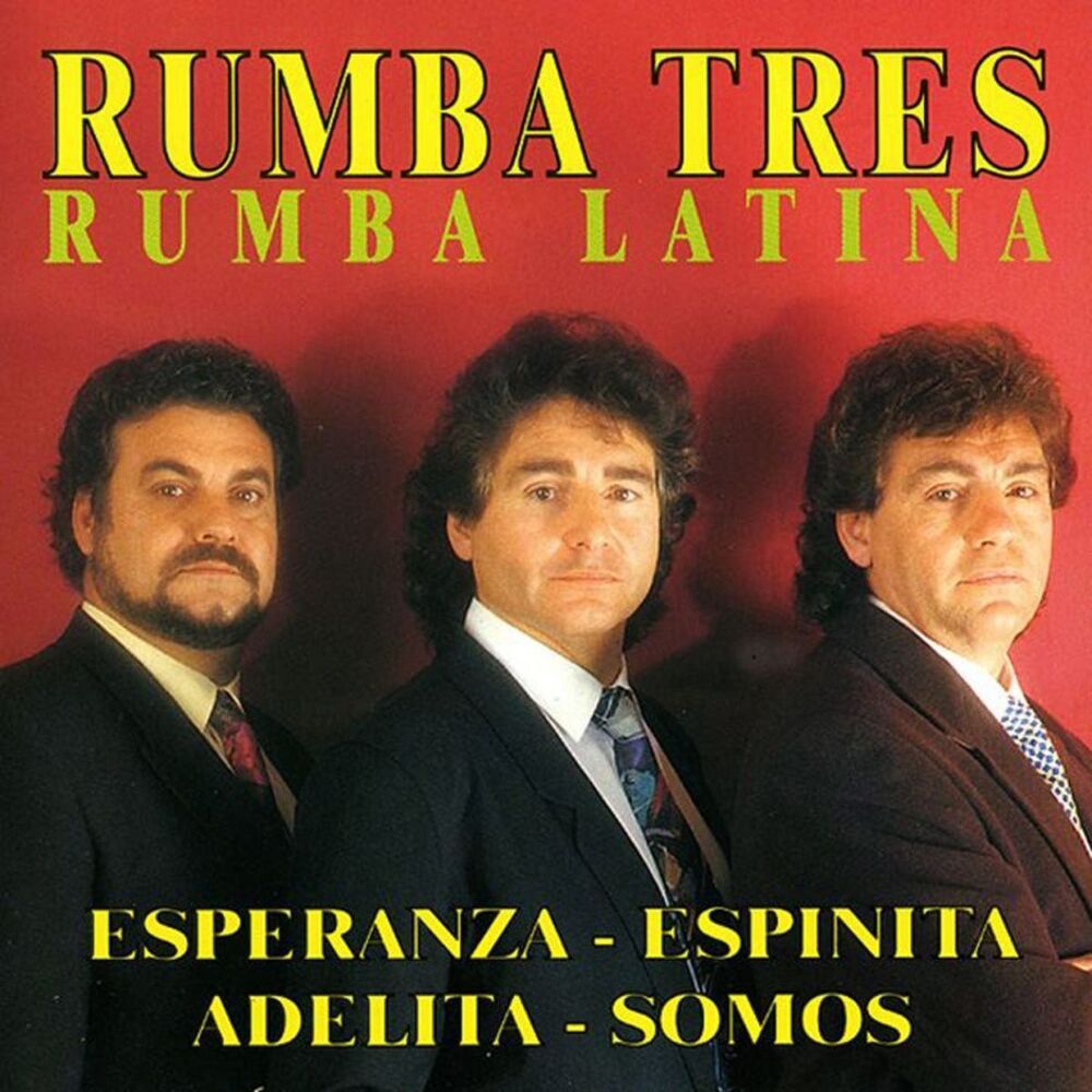 Picture of Rumba Latina