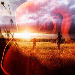 Cover of Acoustic Guitars 2