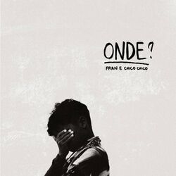 Cover of Onde?