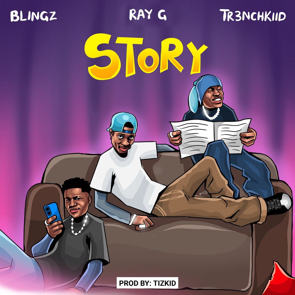 Picture of Story