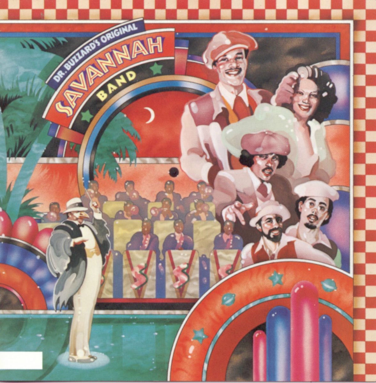 Album cover of Sunshower