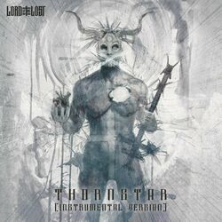 Cover of Thornstar (Instrumental Version)