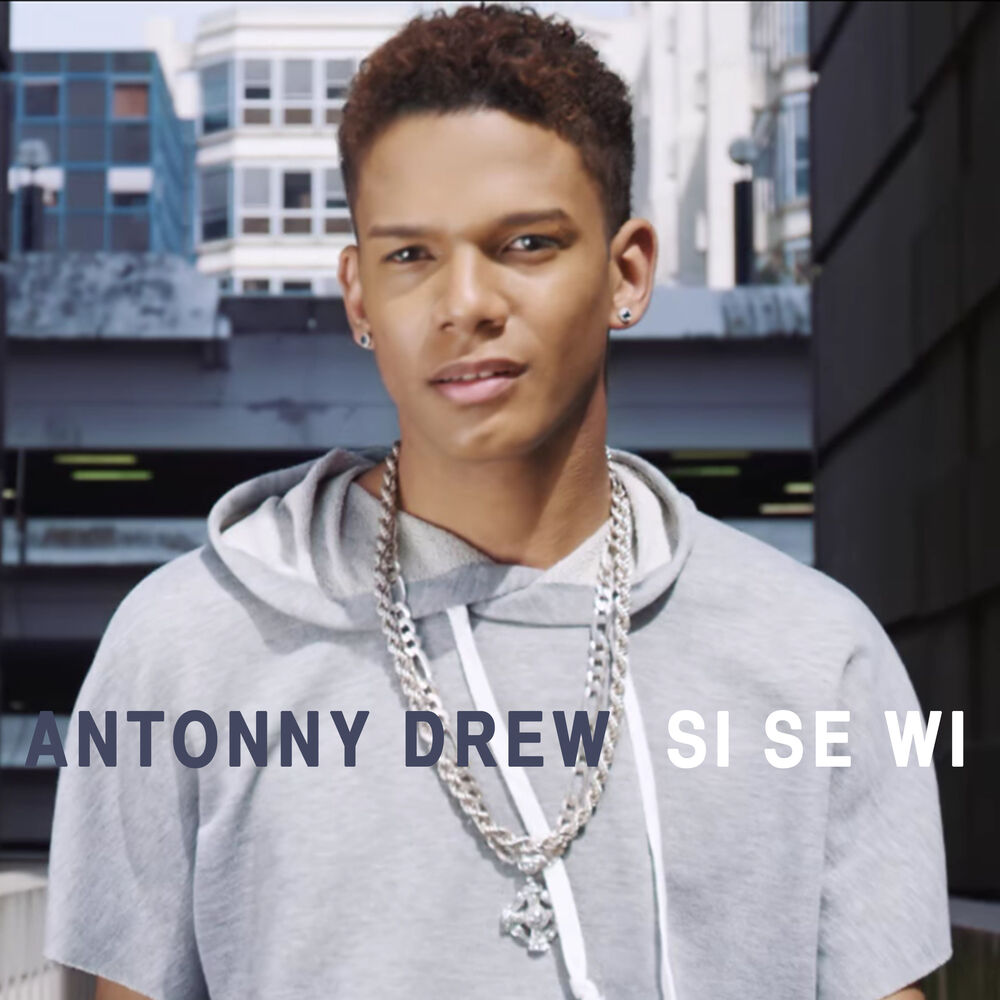 Picture of Si se wi - Single