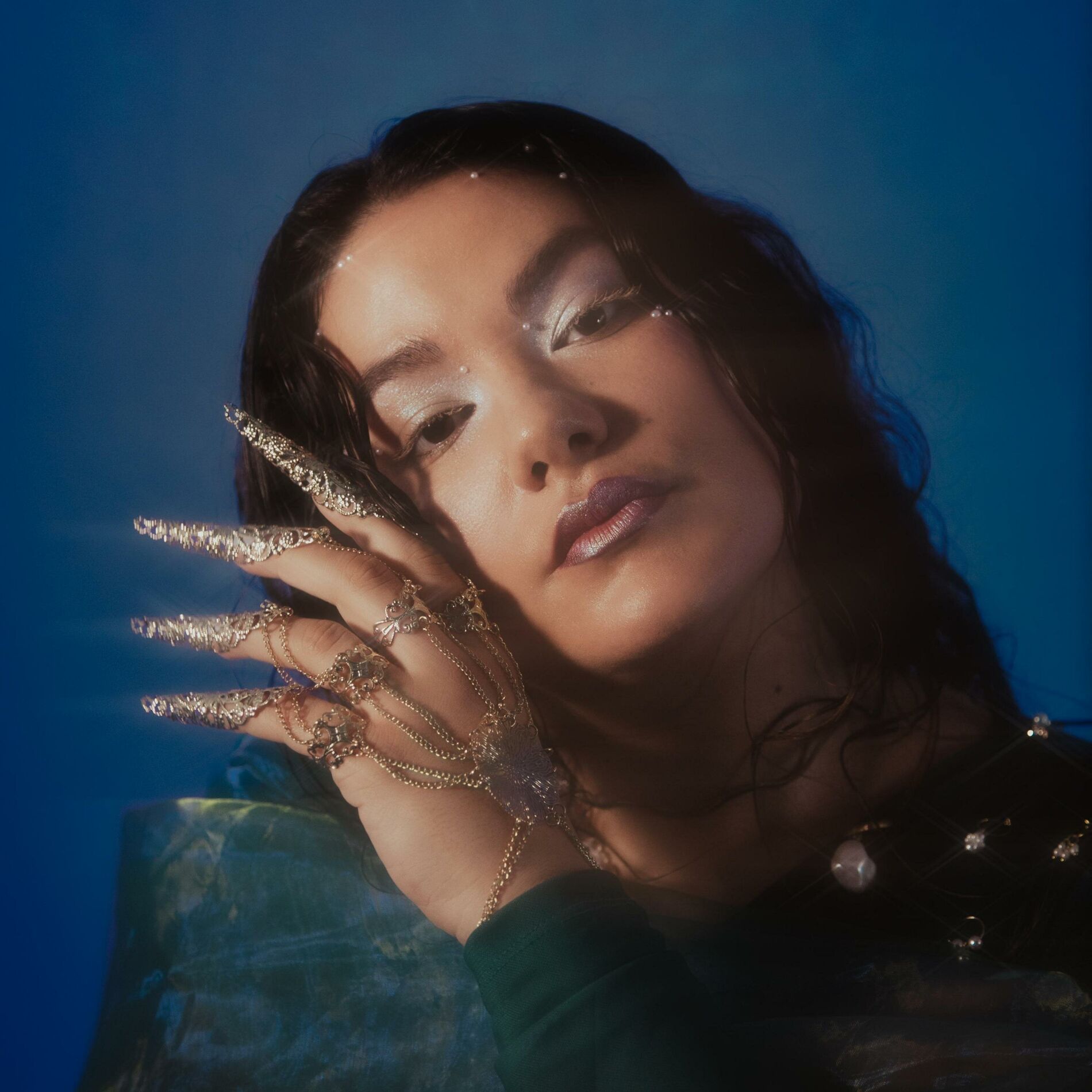 Album cover of Nuit