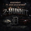 2 hunnit