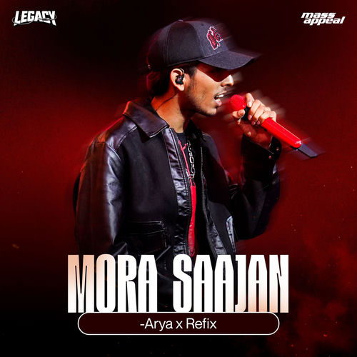 Mora Saajan