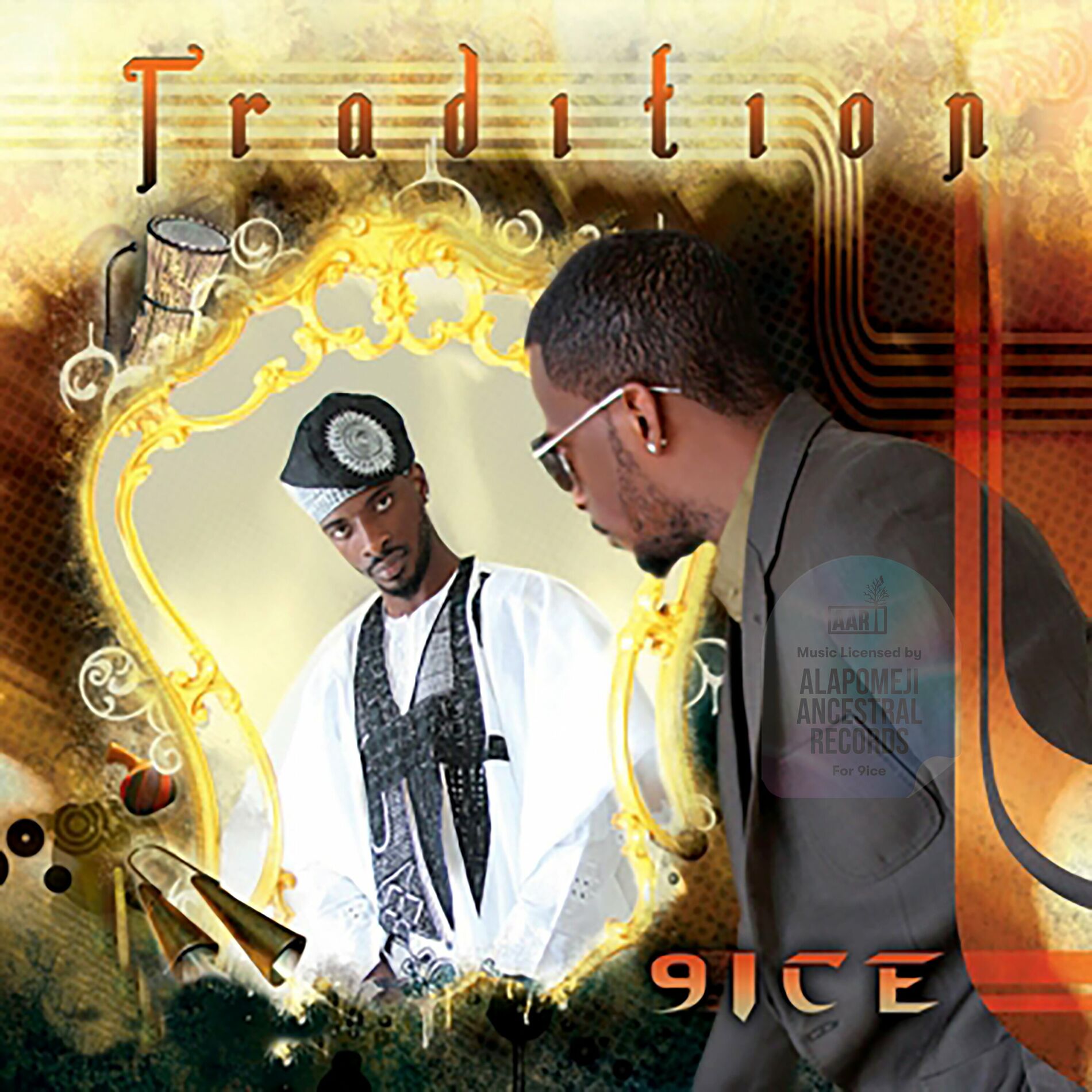 9ice - Tradition | Deezer