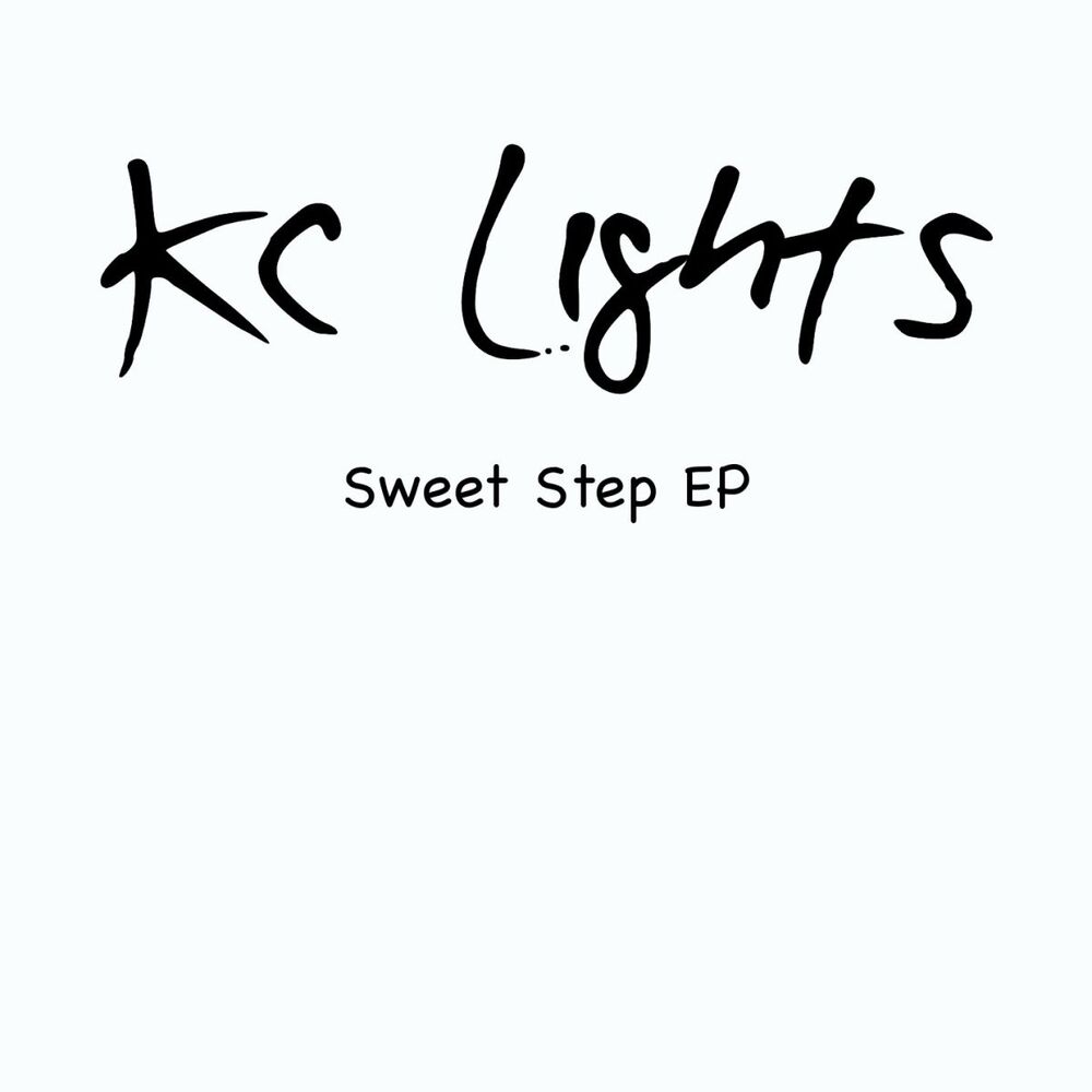 Picture of Sweet Step EP