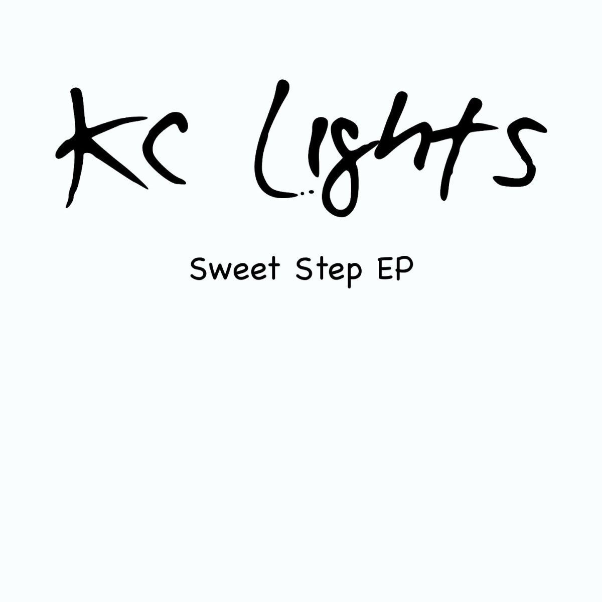 Album cover of Sweet Step EP