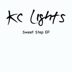 Cover of Sweet Step EP