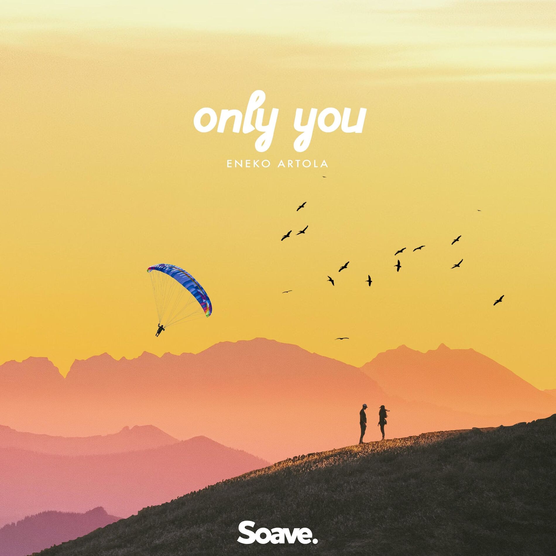 Album cover of Only You