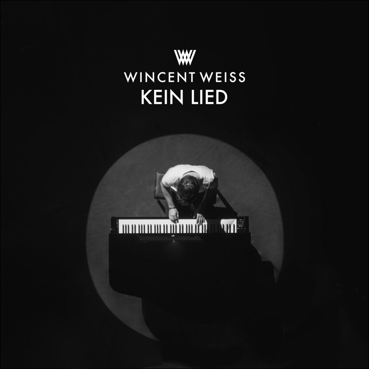Album cover of Kein Lied