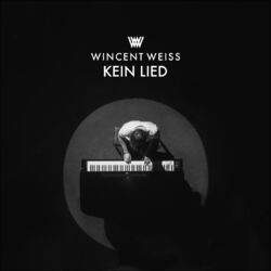 Cover of Kein Lied
