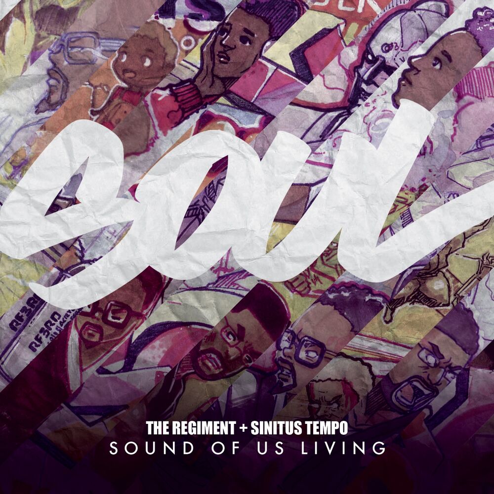 Picture of S.O.U.L. (Sound Of Us Living)