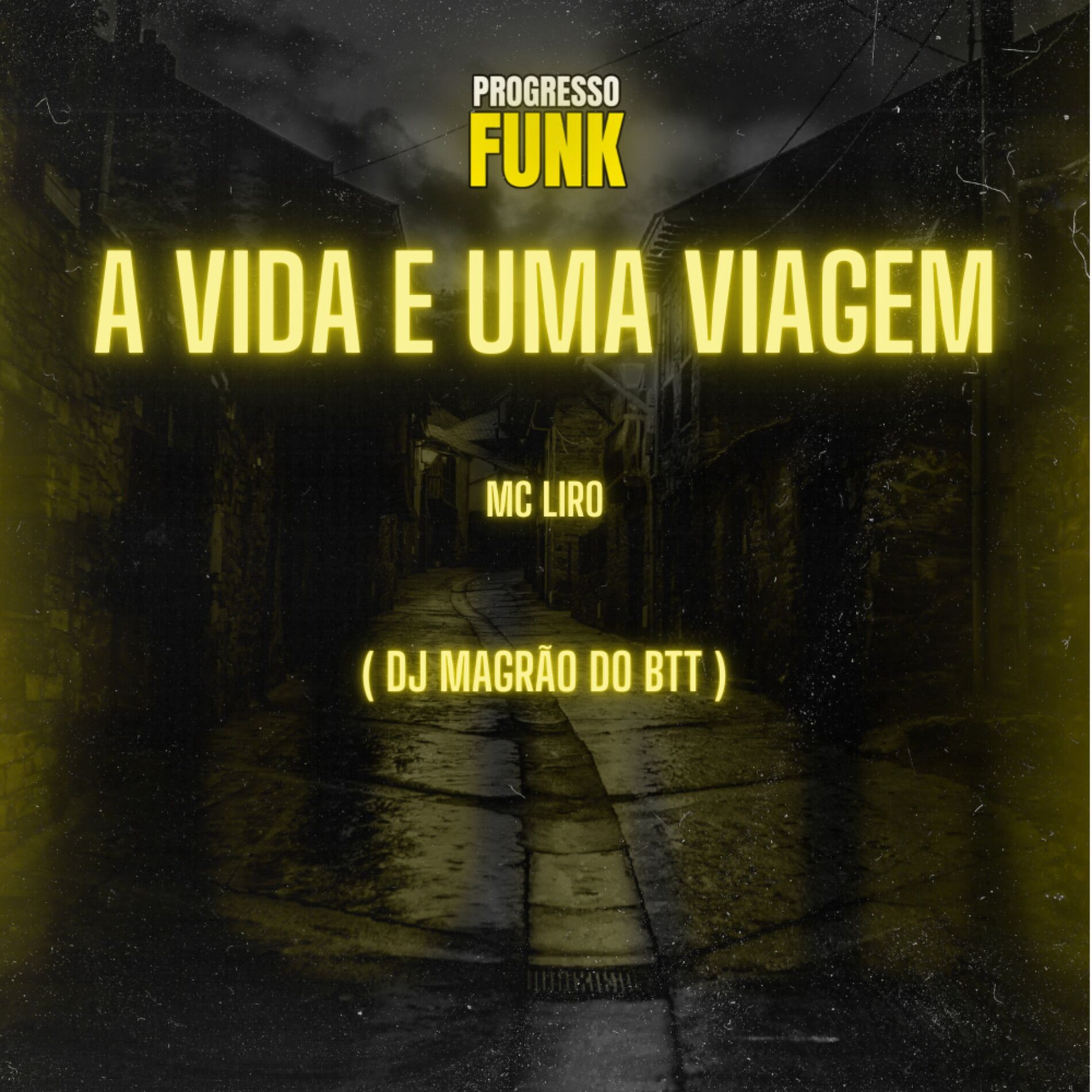 Album cover of A Vida e uma Viagem