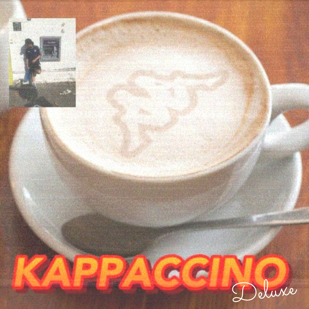 Picture of KAPPACCINO (Deluxe)